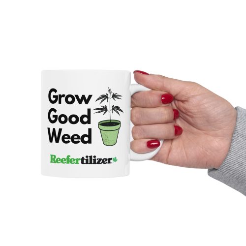 Reefertilizer Ceramic Mug 11oz - Image 12