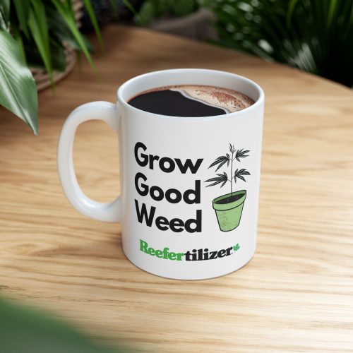 Reefertilizer Ceramic Mug 11oz - Image 8