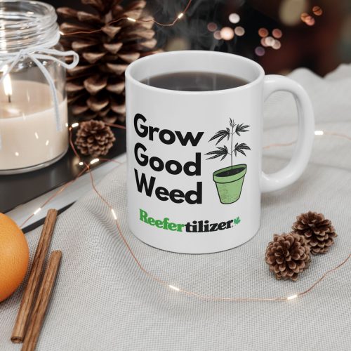 Reefertilizer Ceramic Mug 11oz - Image 4