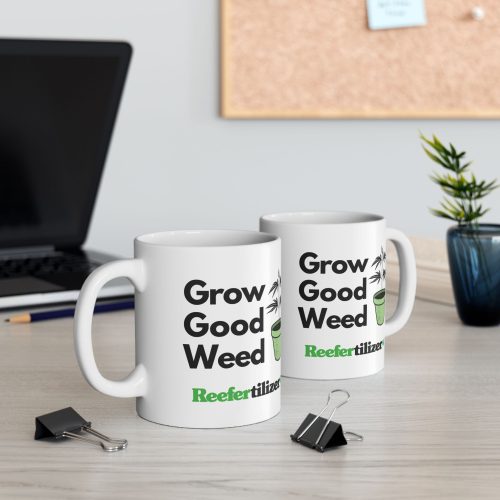 Reefertilizer Ceramic Mug 11oz - Image 5