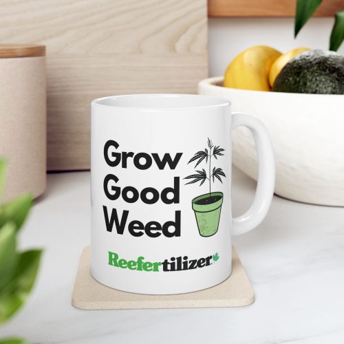 Reefertilizer Ceramic Mug 11oz - Image 7