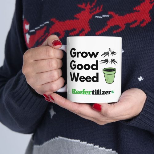 Reefertilizer Ceramic Mug 11oz - Image 11