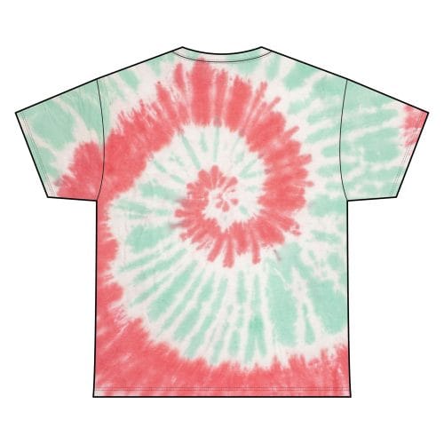 Weed Wizard Tie-Dye Tee - Image 10