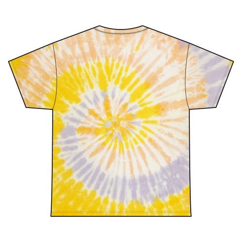 Weed Wizard Tie-Dye Tee - Image 8