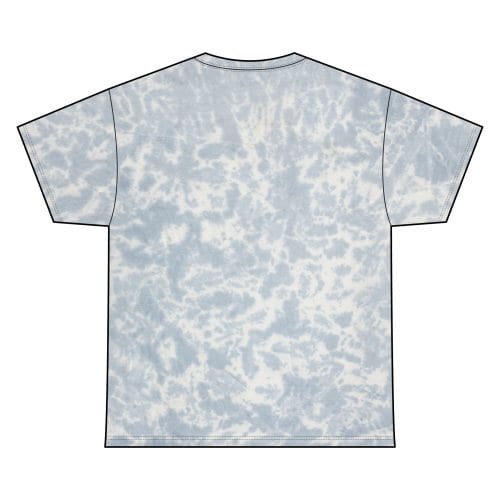 Weed Wizard Tie-Dye Tee - Image 6